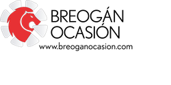 Logo BREOGAN OCASION LUGO