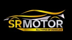 Logo SR MOTOR