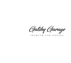 Logo GATSBY GARAGE