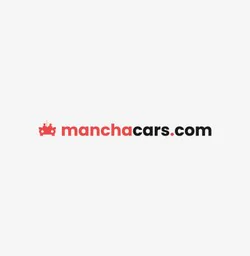 Logo MANCHA CARS