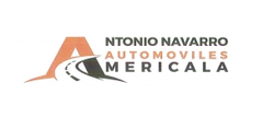 Logo AUTOMOVILES ANTONIO NAVARRO MERICALA