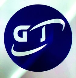 Logo GRUPO JIMENEZ