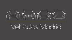 Logo VEHÍCULOS MADRID