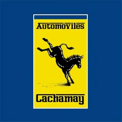 Logo AUTOS CACHAMAY
