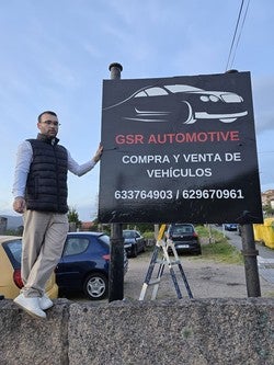 GRS AUTOMOTIVE VIGO