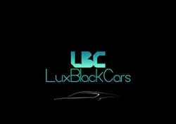 Logo LBC LUXBLACKCARS