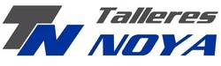 Logo TALLERES NOYA