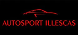 Logo AUTOSPORT ILLESCAS