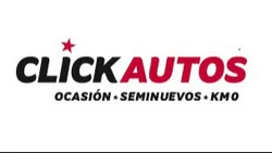 Logo CLICK AUTOS MADRID