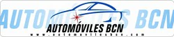 Logo AUTOMOVILES BCN