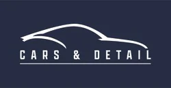 Logo CARS & DETAIL