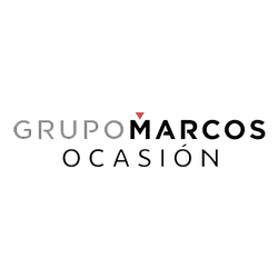 Logo GRUPO MARCOS OCASION ALICANTE