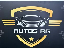 Logo Autos RG
