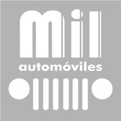 Logo MIL AUTOMOVILES  VN