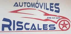Logo AUTOMOVILES RISCALES