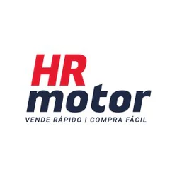 Logo HR MOTOR GIJON