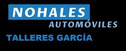 Logo Nohales Automóviles Talleres García