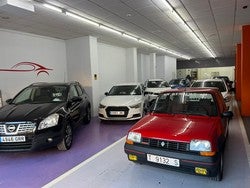 AUTO VALPORT