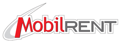 Logo MOBILRENT