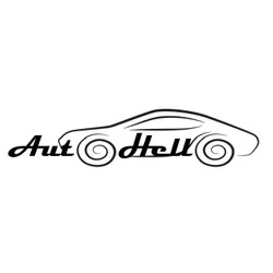 Logo AUTO HELLO