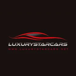 Logo LUXURY STAR CARS