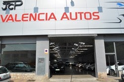 VALENCIA AUTOS JCP 2002 S.L.