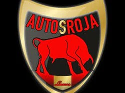 Logo autoslaroja