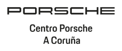 Logo CENTRO PORSCHE A CORUÑA  (Concesionario Porsche)
