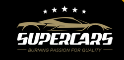 Logo Supercars Online