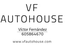 Logo VF AutoHOUSE
