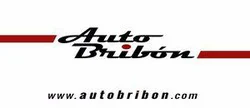 Logo AUTO BRIBON