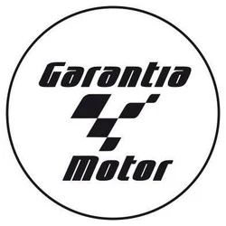 Logo GARANTIA MOTOR