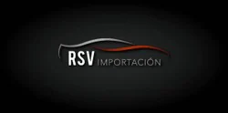 Logo ROSIVA IMPORTACION S.L