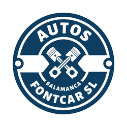 Logo AUTOS FONTCAR