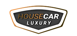 Logo House Cars Luxury
