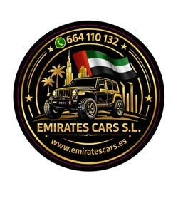 Emirates Cars S.L.