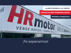 HR Motor Lliçà de Vall