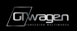 Logo GT WAGEN