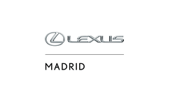 Logo LEXUS MADRID EL PLANTIO