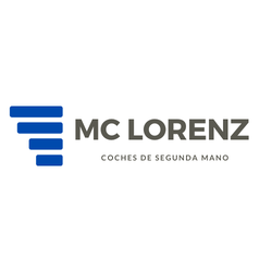 Logo MC LORENZ