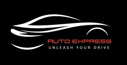 Logo Auto Express