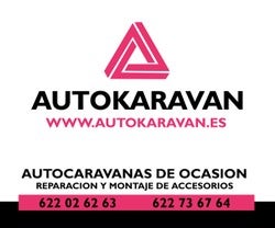 Autokaravan