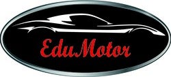 Logo EDU MOTOR