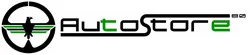 Logo Auto Store 80