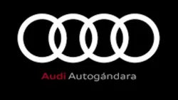 Logo AUDI AUTOGANDARA, S.L.