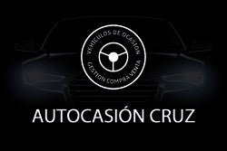 Logo AUTOCASION CRUZ