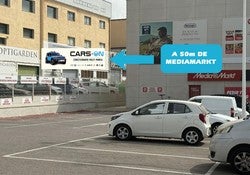 CARS ON