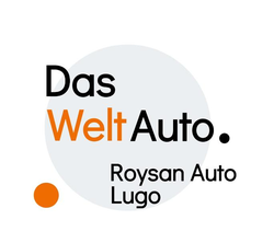 Logo ROYSAN AUTO