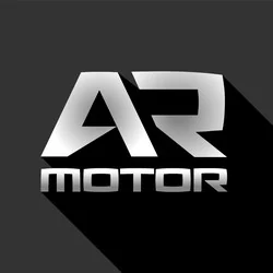 Logo AR MOTOR