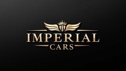 Logo Imperial cars Murcia